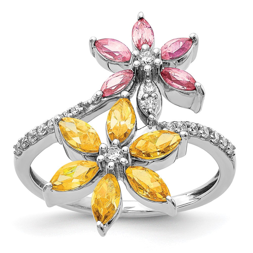 High Quality Luxury Rings for Women by Ryan Jonathan Fine Jewelry