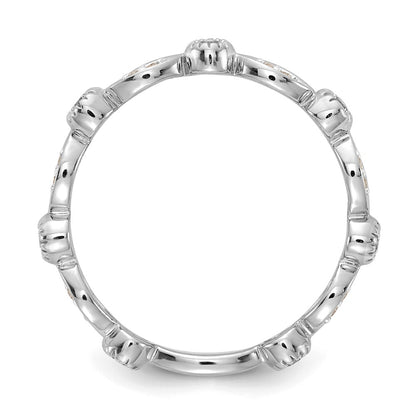 High Quality Luxury Rings for Women by Ryan Jonathan Fine Jewelry