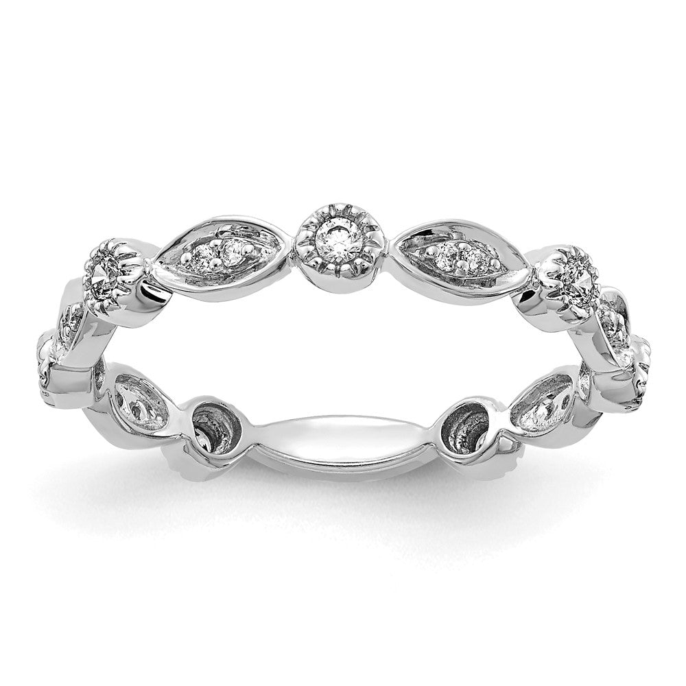 High Quality Luxury Rings for Women by Ryan Jonathan Fine Jewelry