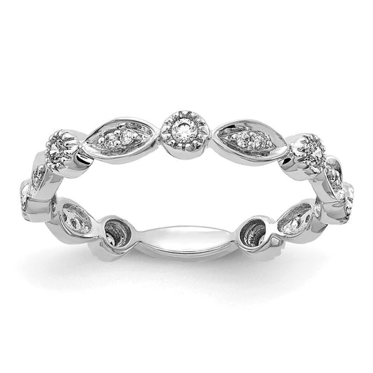 High Quality Luxury Rings for Women by Ryan Jonathan Fine Jewelry