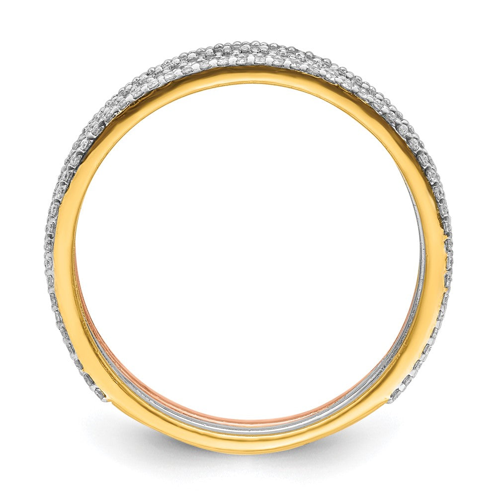 High Quality Luxury Rings for Women by Ryan Jonathan Fine Jewelry