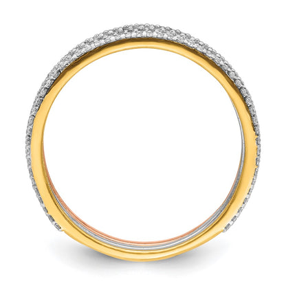 High Quality Luxury Rings for Women by Ryan Jonathan Fine Jewelry
