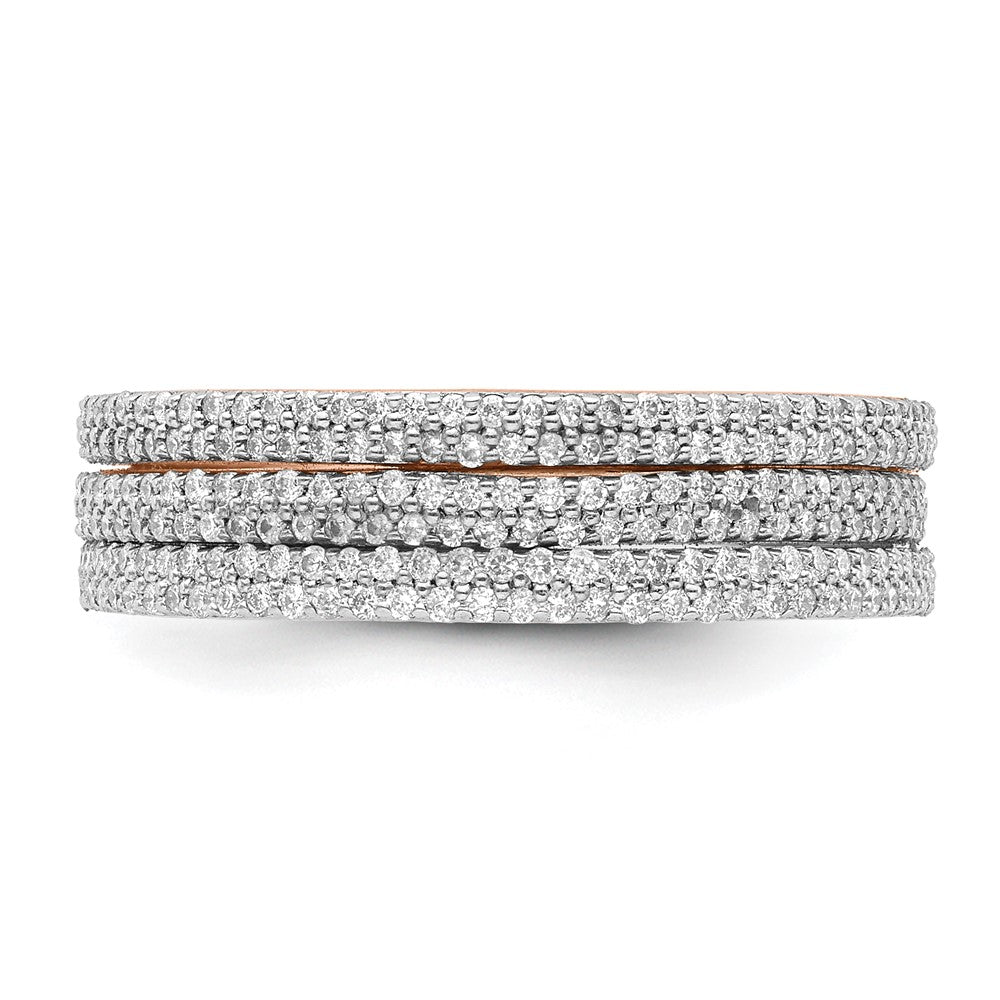 High Quality Luxury Rings for Women by Ryan Jonathan Fine Jewelry
