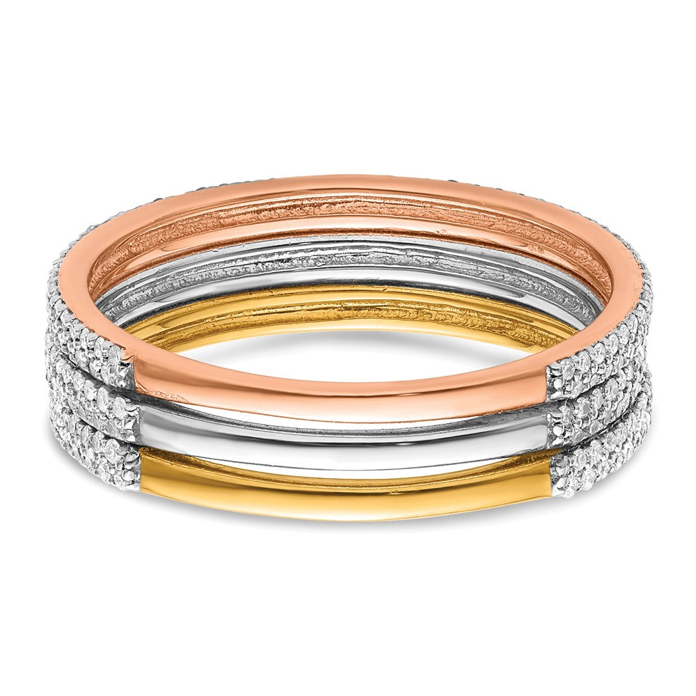 High Quality Luxury Rings for Women by Ryan Jonathan Fine Jewelry