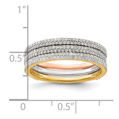 High Quality Luxury Rings for Women by Ryan Jonathan Fine Jewelry