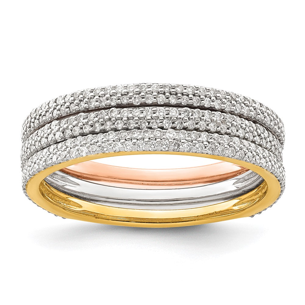 High Quality Luxury Rings for Women by Ryan Jonathan Fine Jewelry