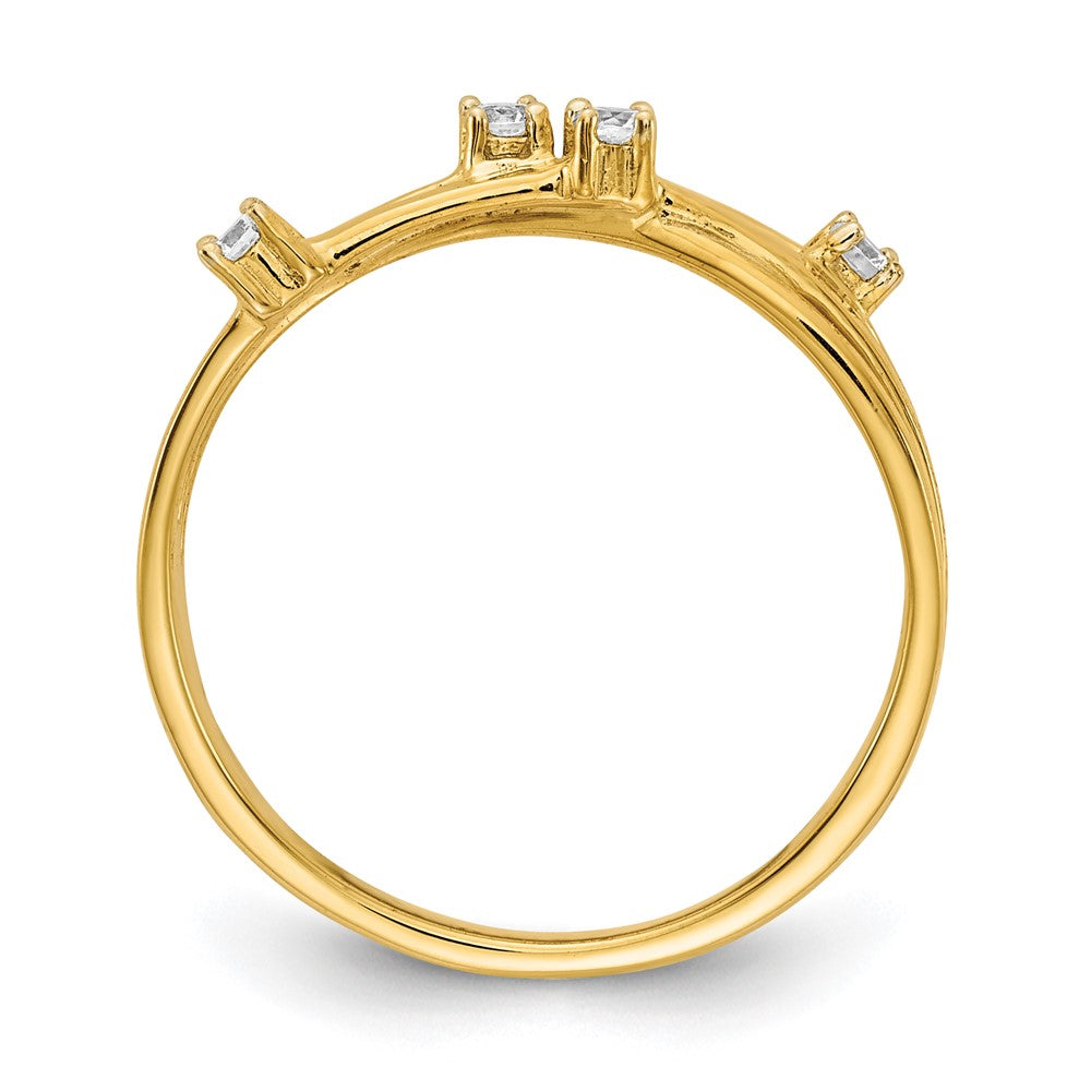 High Quality Luxury Rings for Women by Ryan Jonathan Fine Jewelry