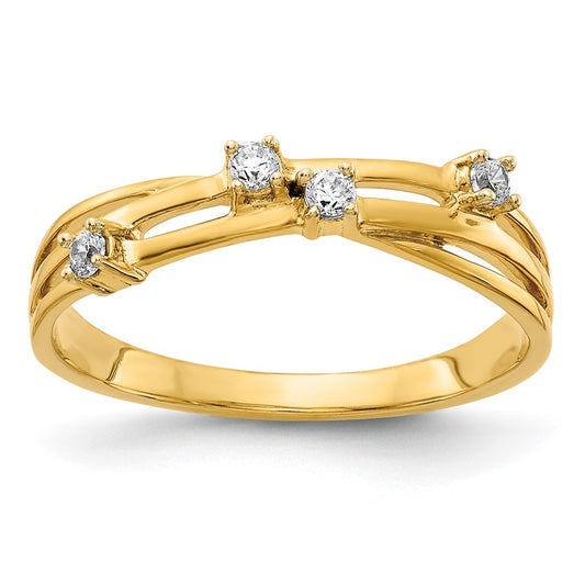 High Quality Luxury Rings for Women by Ryan Jonathan Fine Jewelry