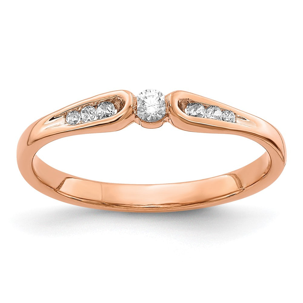 High Quality Luxury Rings for Women by Ryan Jonathan Fine Jewelry