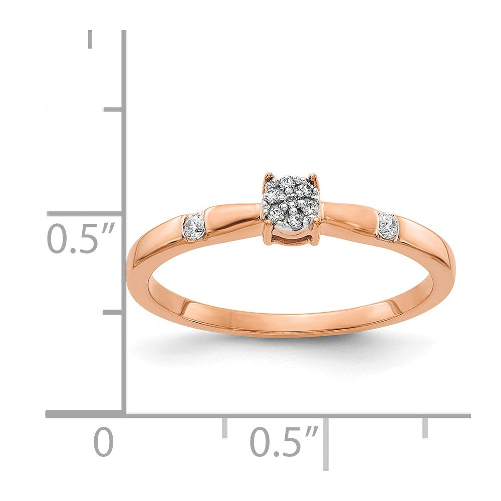 High Quality Luxury Rings for Women by Ryan Jonathan Fine Jewelry