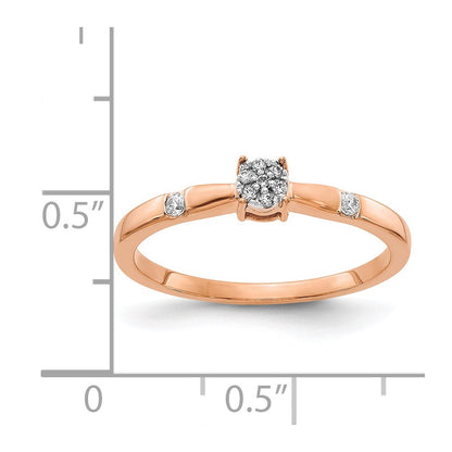 High Quality Luxury Rings for Women by Ryan Jonathan Fine Jewelry