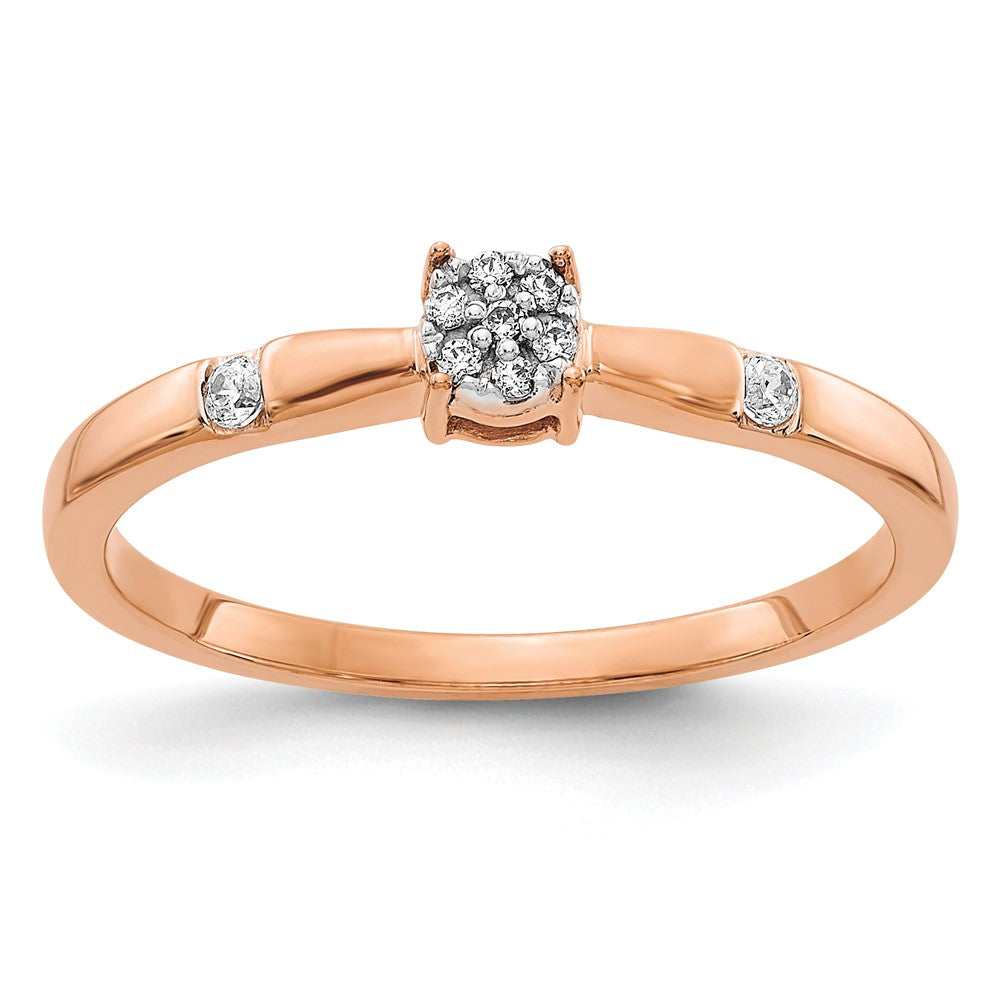 High Quality Luxury Rings for Women by Ryan Jonathan Fine Jewelry