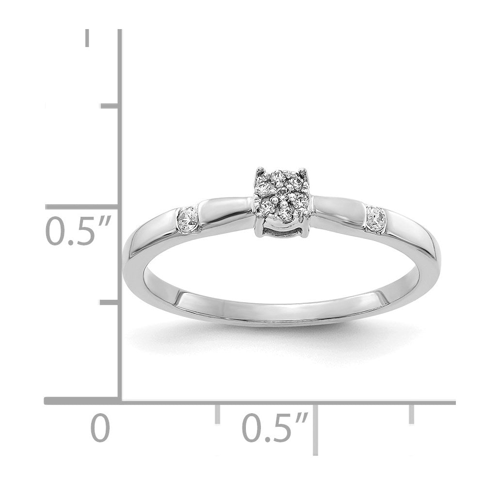 High Quality Luxury Rings for Women by Ryan Jonathan Fine Jewelry