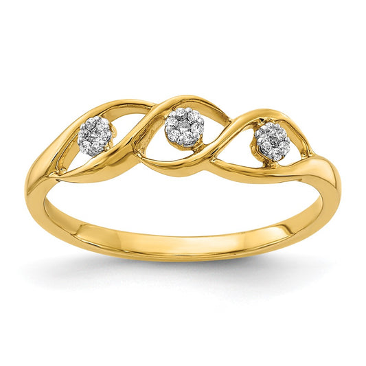 High Quality Luxury Rings for Women by Ryan Jonathan Fine Jewelry