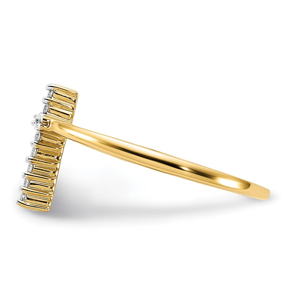 High Quality Luxury Rings for Women by Ryan Jonathan Fine Jewelry