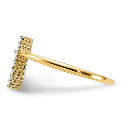High Quality Luxury Rings for Women by Ryan Jonathan Fine Jewelry