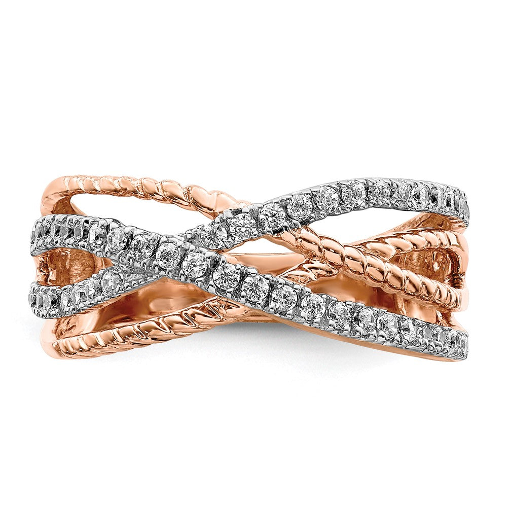 High Quality Luxury Rings for Women by Ryan Jonathan Fine Jewelry