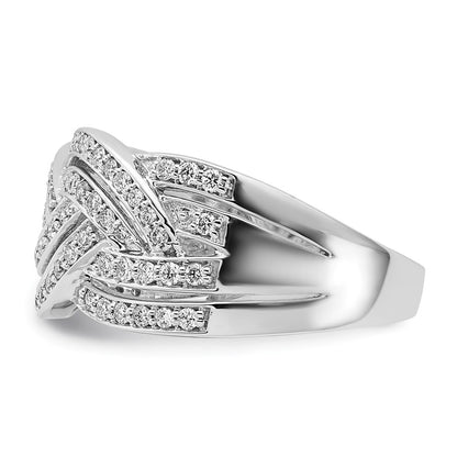 High Quality Luxury Rings for Women by Ryan Jonathan Fine Jewelry