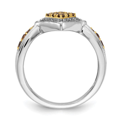 High Quality Luxury Rings for Women by Ryan Jonathan Fine Jewelry