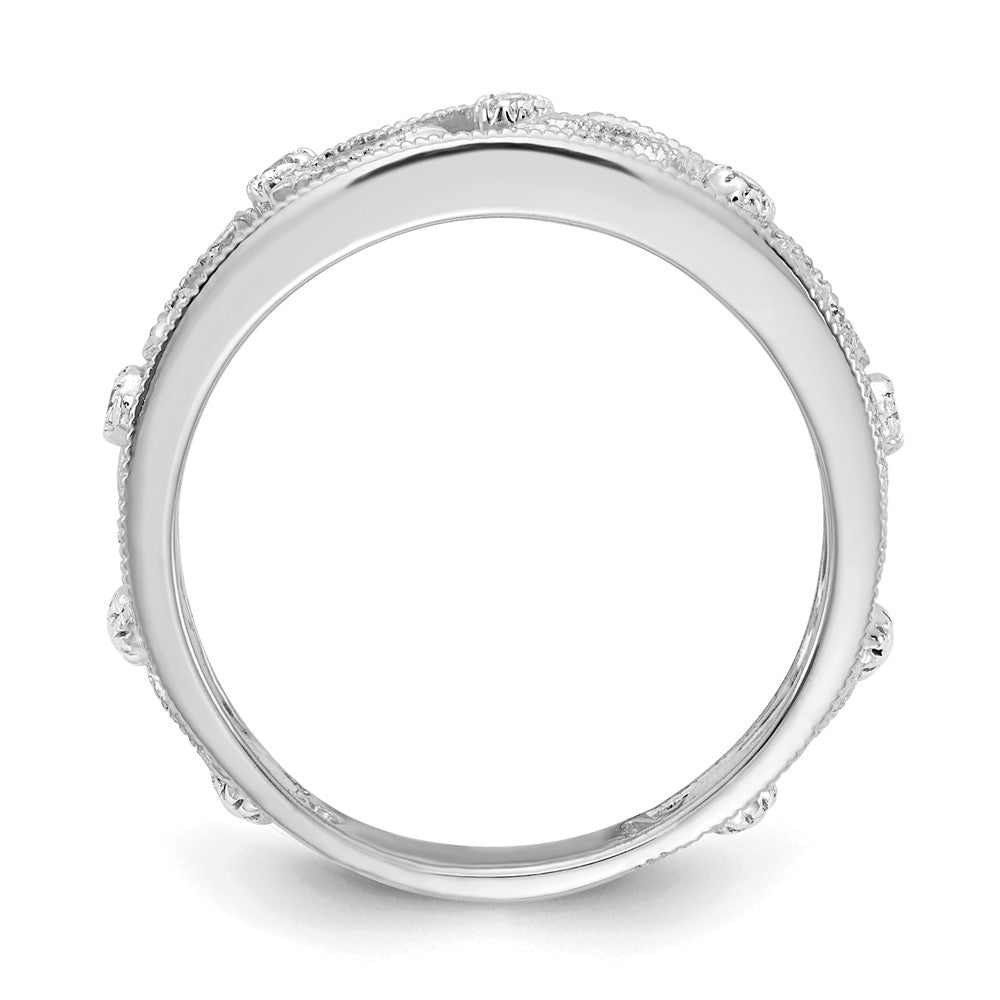 High Quality Luxury Rings for Women by Ryan Jonathan Fine Jewelry