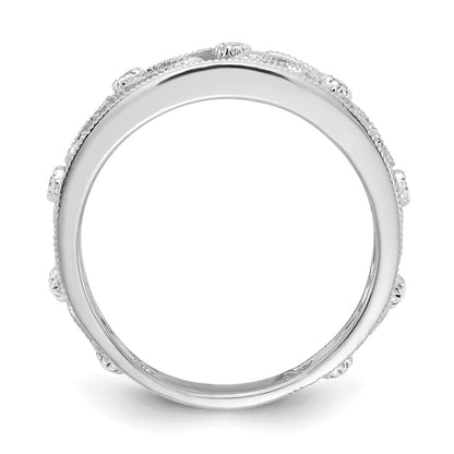 High Quality Luxury Rings for Women by Ryan Jonathan Fine Jewelry