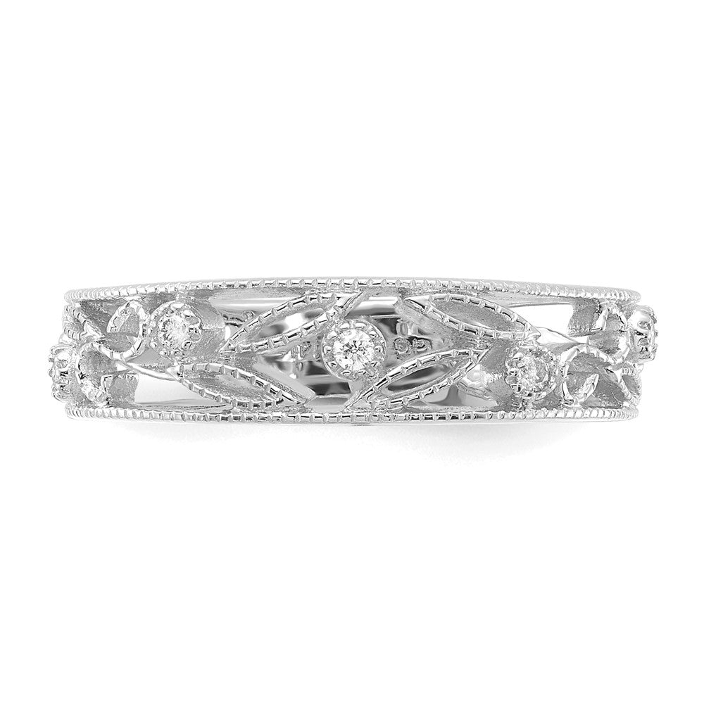 High Quality Luxury Rings for Women by Ryan Jonathan Fine Jewelry