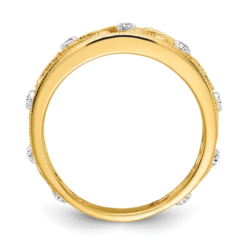 High Quality Luxury Rings for Women by Ryan Jonathan Fine Jewelry