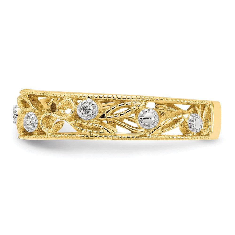 High Quality Luxury Rings for Women by Ryan Jonathan Fine Jewelry