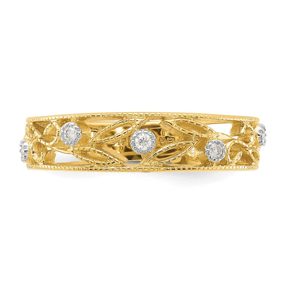 High Quality Luxury Rings for Women by Ryan Jonathan Fine Jewelry