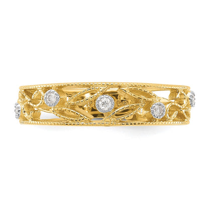 High Quality Luxury Rings for Women by Ryan Jonathan Fine Jewelry