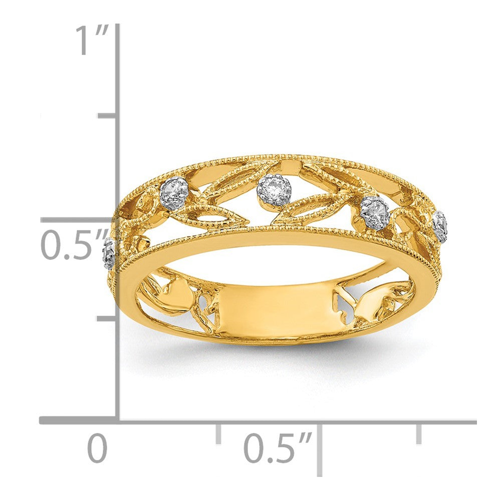 High Quality Luxury Rings for Women by Ryan Jonathan Fine Jewelry