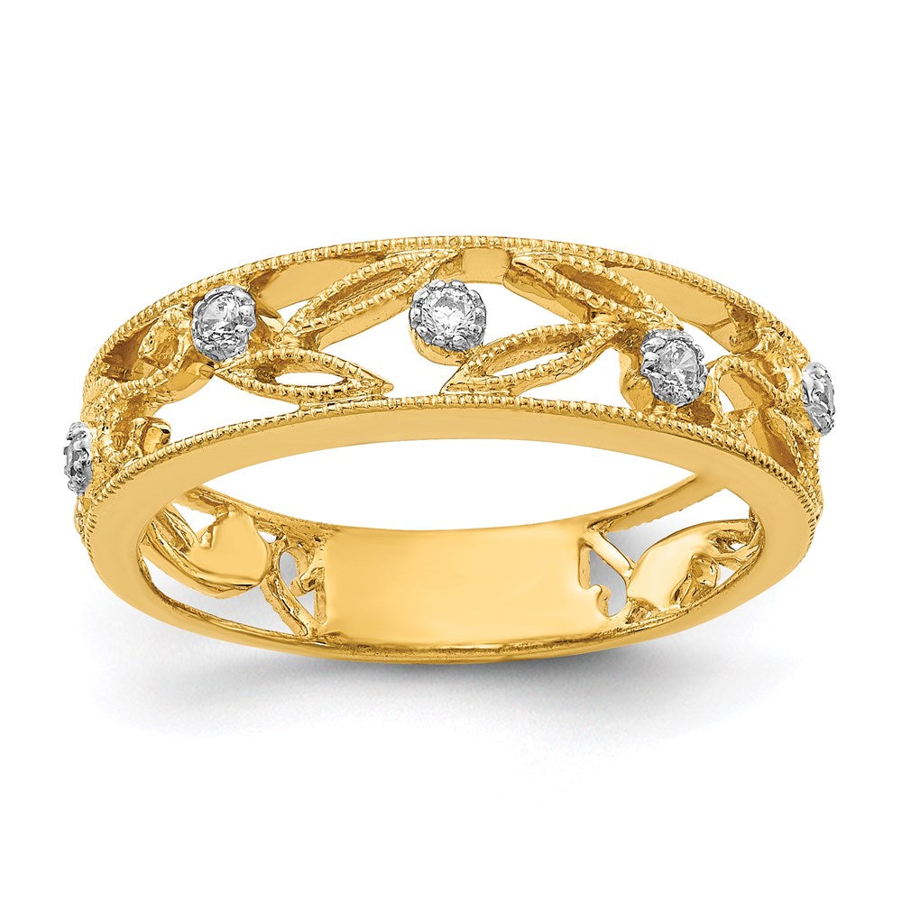 High Quality Luxury Rings for Women by Ryan Jonathan Fine Jewelry