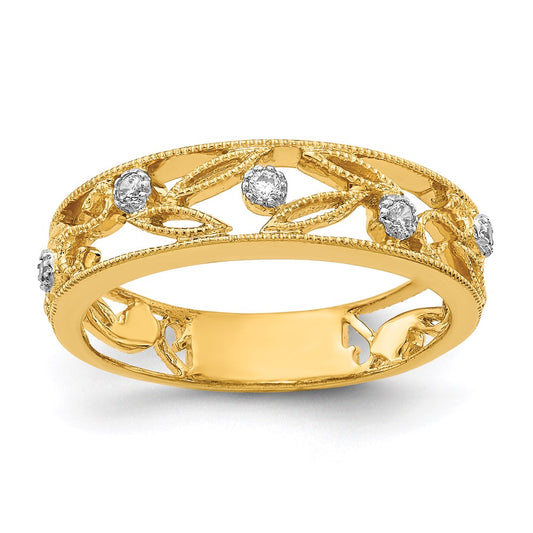 High Quality Luxury Rings for Women by Ryan Jonathan Fine Jewelry