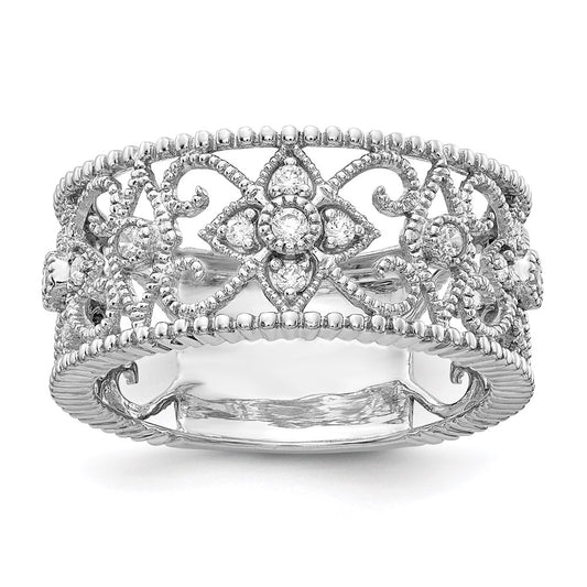 High Quality Luxury Rings for Women by Ryan Jonathan Fine Jewelry