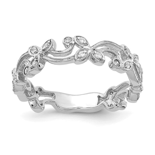 High Quality Luxury Rings for Women by Ryan Jonathan Fine Jewelry