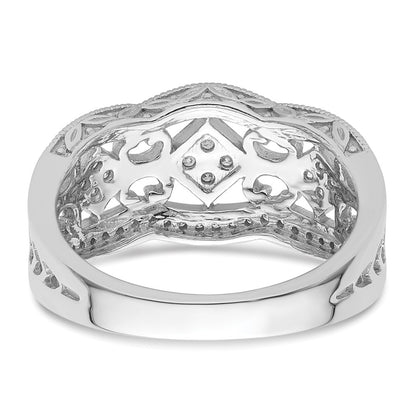 High Quality Luxury Rings for Women by Ryan Jonathan Fine Jewelry