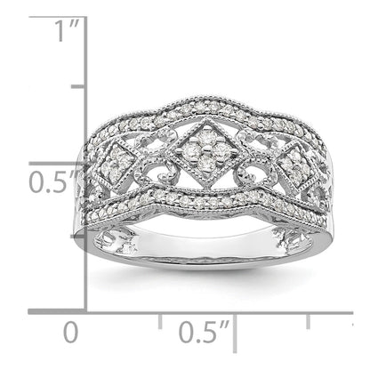 High Quality Luxury Rings for Women by Ryan Jonathan Fine Jewelry