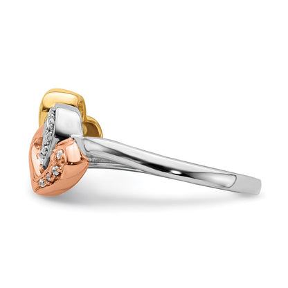 High Quality Luxury Rings for Women by Ryan Jonathan Fine Jewelry