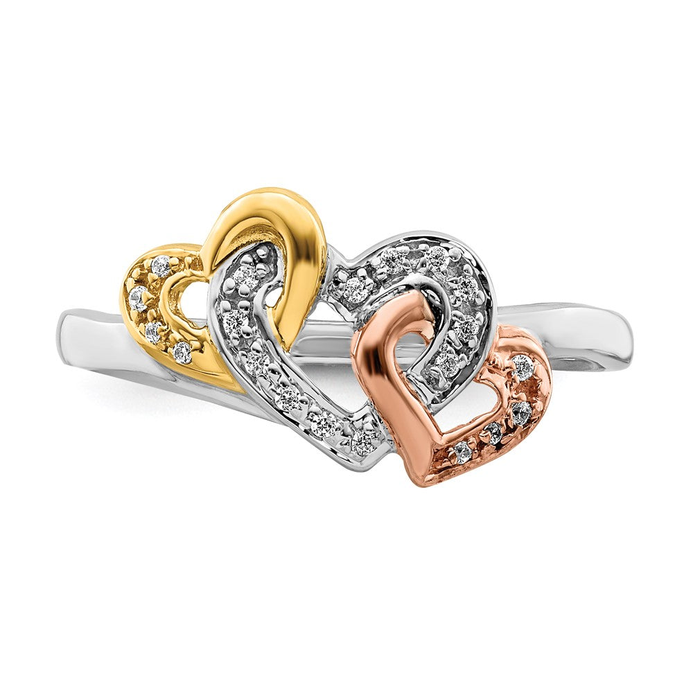 High Quality Luxury Rings for Women by Ryan Jonathan Fine Jewelry