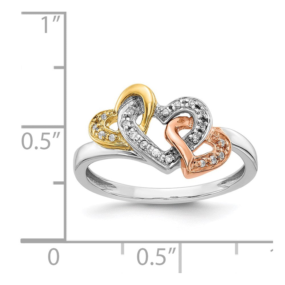 High Quality Luxury Rings for Women by Ryan Jonathan Fine Jewelry