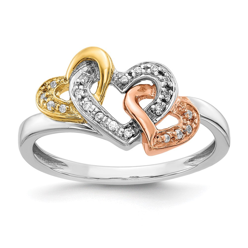 High Quality Luxury Rings for Women by Ryan Jonathan Fine Jewelry