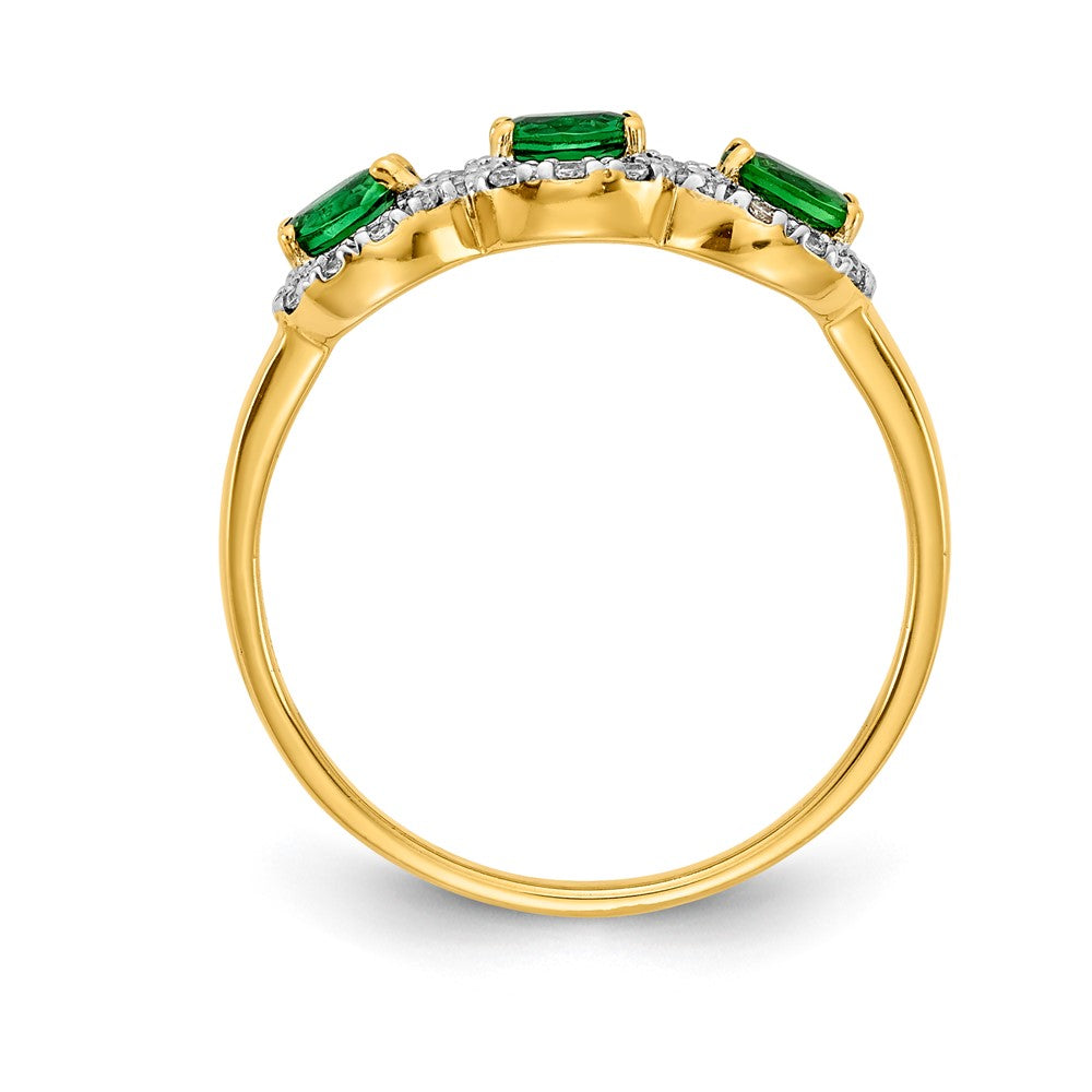 High Quality Luxury Rings for Women by Ryan Jonathan Fine Jewelry
