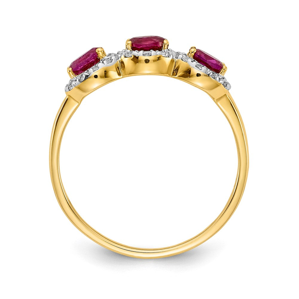 High Quality Luxury Rings for Women by Ryan Jonathan Fine Jewelry