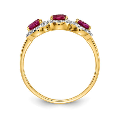 High Quality Luxury Rings for Women by Ryan Jonathan Fine Jewelry