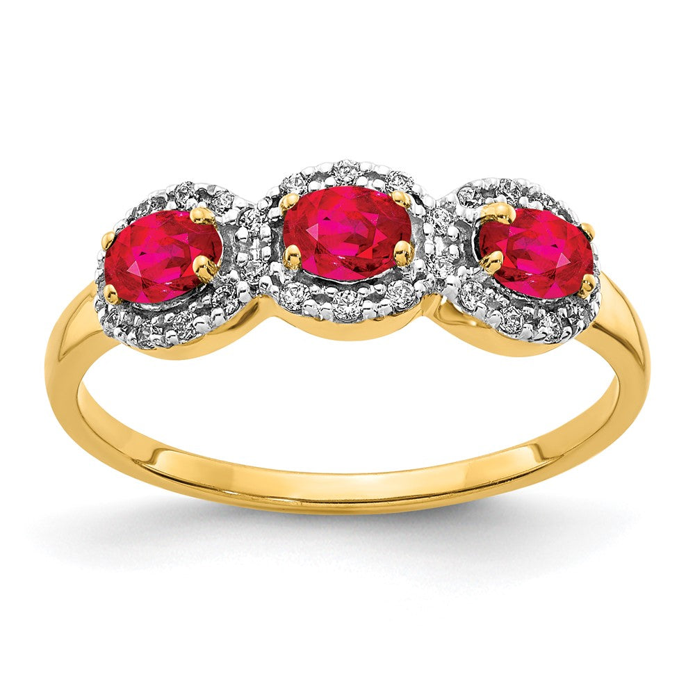 High Quality Luxury Rings for Women by Ryan Jonathan Fine Jewelry