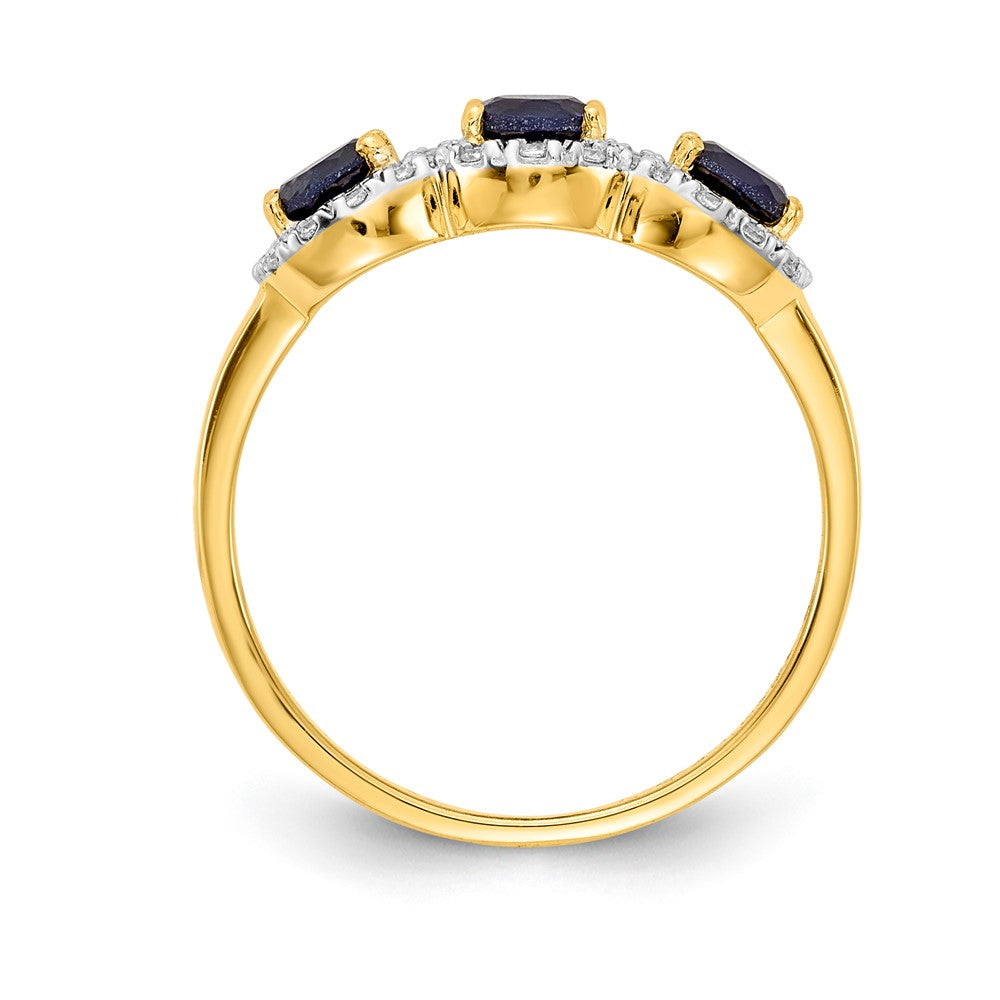 High Quality Luxury Rings for Women by Ryan Jonathan Fine Jewelry