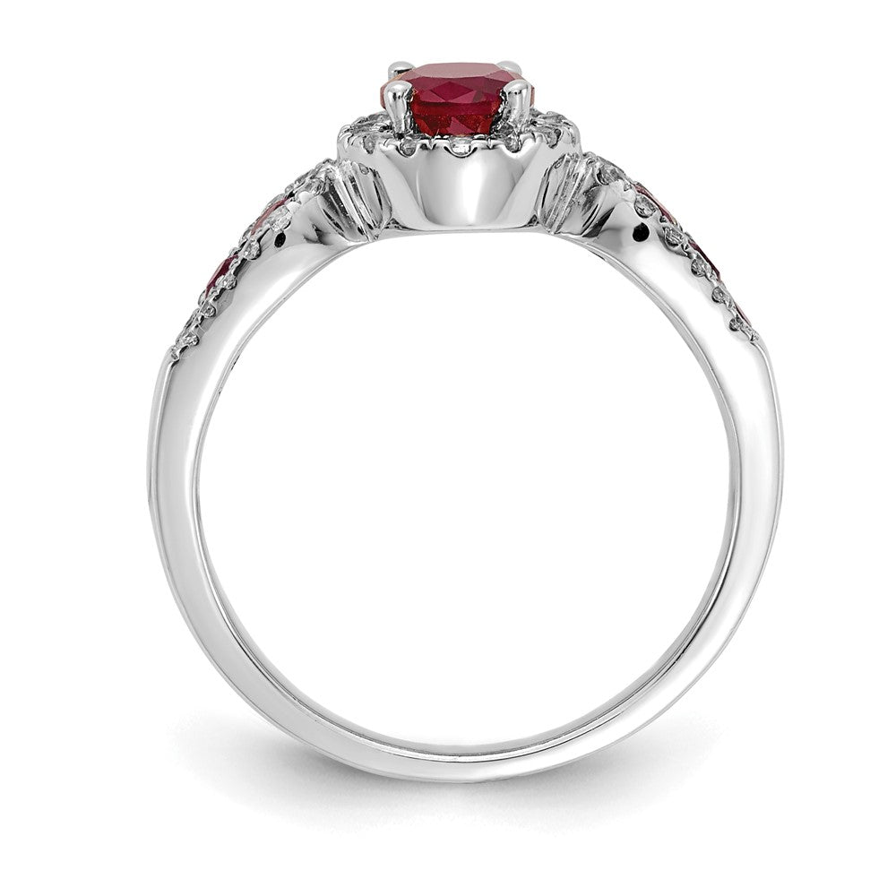 High Quality Luxury Rings for Women by Ryan Jonathan Fine Jewelry