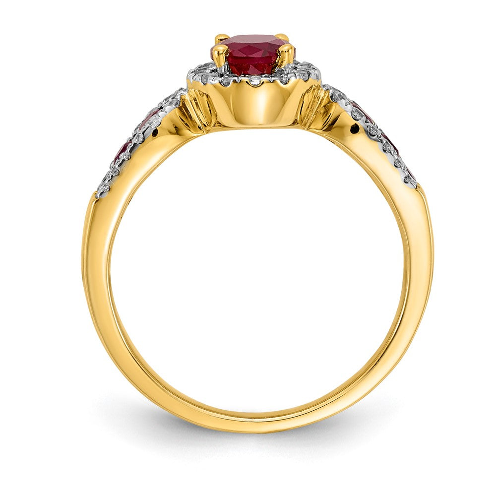 High Quality Luxury Rings for Women by Ryan Jonathan Fine Jewelry