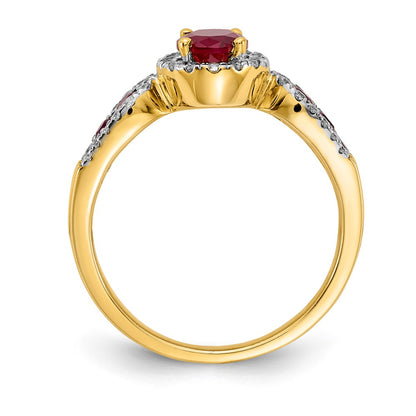 High Quality Luxury Rings for Women by Ryan Jonathan Fine Jewelry