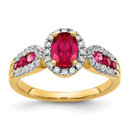 High Quality Luxury Rings for Women by Ryan Jonathan Fine Jewelry